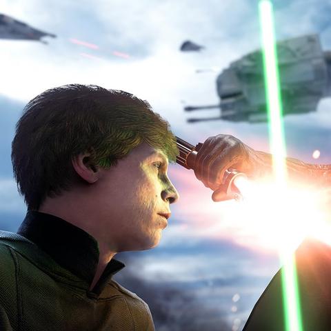 《星球大战：前线》季票大揭秘，DLC新内容抢先看，人物改写引期待