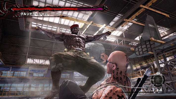 《恶魔三人组》新动态:希望之光重燃《OL》战局 《恶魔三人组》新动态:希望之光重燃《OL》战局