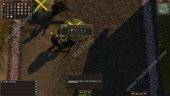 《领地人生》沙盒巨作预告，DX11画质革新体验震撼来袭