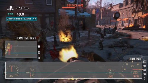 《辐射4》IGN深度评测:豪华晚餐版来袭! 《辐射4》IGN深度评测:豪华晚餐版来袭!