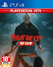 《13号星期五》众筹爆火,惊悚游戏版狂揽70万新纪元! 《13号星期五》众筹爆火,惊悚游戏版狂揽70万新纪元!