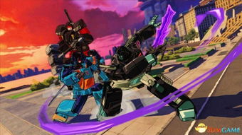 《变形金刚：毁灭》DLC新皮肤武器大揭秘！