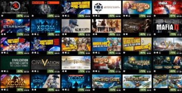 Steam冬促时间揭秘：2025年大促具体日期曝光