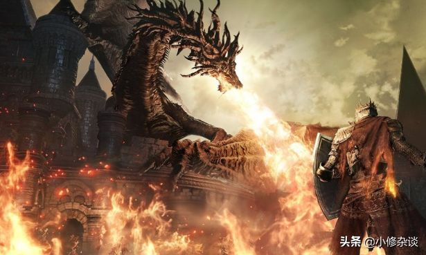 高价收藏版《黑暗之魂3》揭秘，性价比高却难入手