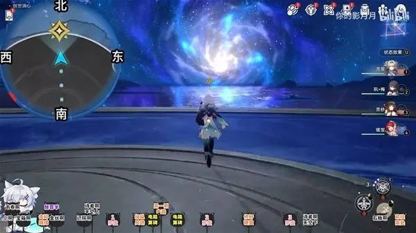 《崩坏星穹铁道》1.6新任务预告:独家视频合集抢先看 《崩坏星穹铁道》1.6新任务预告:独家视频合集抢先看