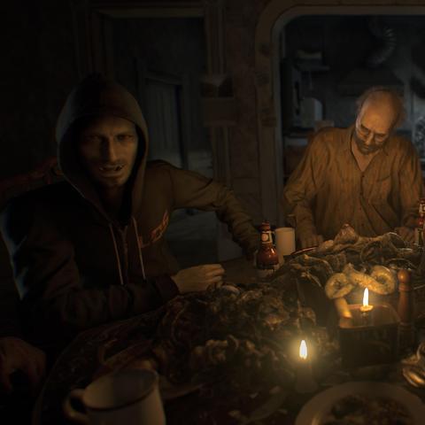 《疯人院》次世代射击革新，视觉盛宴震撼来袭