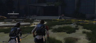 墓地探险新体验!Telltale前设计师打造“奇葩模拟”惊悚升级 墓地探险新体验!Telltale前设计师打造“奇葩模拟”惊悚升级