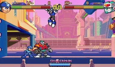 《洛克人经典重铸》博物馆挑战新纪元