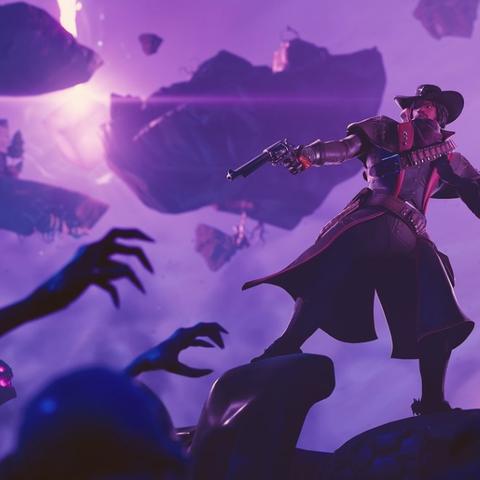 12月26日Epic免费大作揭晓，独家体验新巅峰