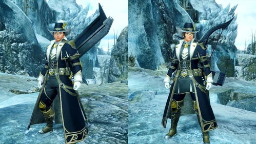 《怪物猎人崛起》曙光DLC轻弩终极版:最强配装攻略揭秘 《怪物猎人崛起》曙光DLC轻弩终极版:最强配装攻略揭秘