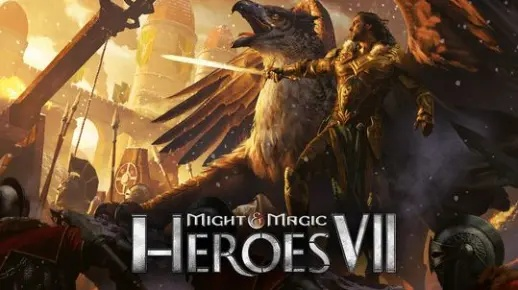 《英雄无敌7》11月10日上市：揭秘全新战纪！