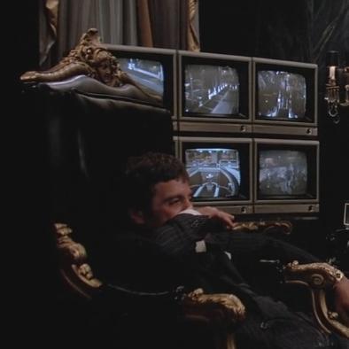 《侠盗猎车手OL》惊悚改编剧：夜幕下的罪恶都市惊魂