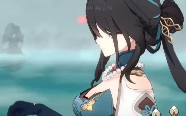 《崩坏星穹铁道》阮梅技能解析:深度前瞻,全新价值解锁 《崩坏星穹铁道》阮梅技能解析:深度前瞻,全新价值解锁