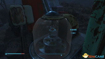 核子可乐骚年新瓶《辐射4》揭秘,独家首发! 核子可乐骚年新瓶《辐射4》揭秘,独家首发!