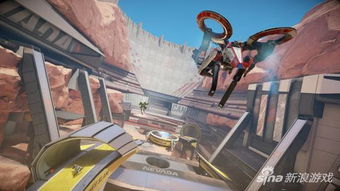 VR先锋《RIGS》机械战场新纪元 VR先锋《RIGS》机械战场新纪元