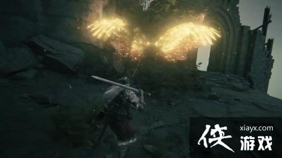 艾尔登法环熔炉骑士新手攻略:高效打法技巧解析 艾尔登法环熔炉骑士新手攻略:高效打法技巧解析