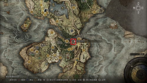 《艾尔登法环》强流派攻略：深度解析全新生存技巧