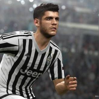 10月29日大更新！《实况足球2016》全新体验震撼来袭