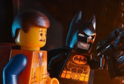 《辐射4》乐高迷你手办:独家收藏,错过不再! 《辐射4》乐高迷你手办:独家收藏,错过不再!