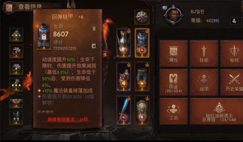 《暗黑不朽》圣教军PVE攻略：打造无敌阵容秘籍