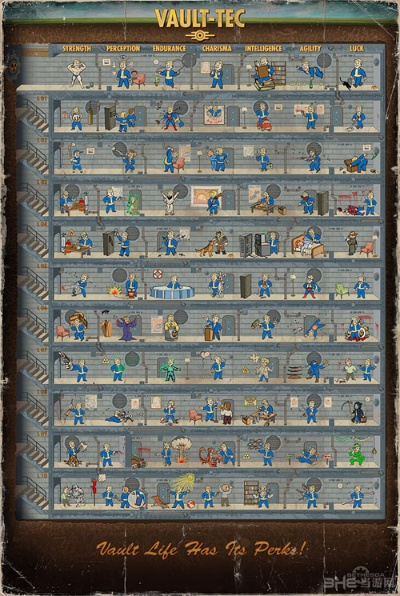 辐射4福利大揭秘:机器人乱入Dota2,新体验来袭 辐射4福利大揭秘:机器人乱入Dota2,新体验来袭