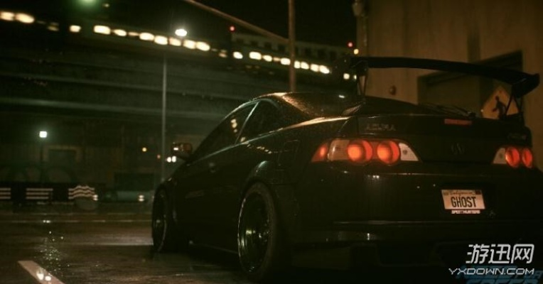 深度定制掌控，极致体验升级《极品飞车19》自选操控革命