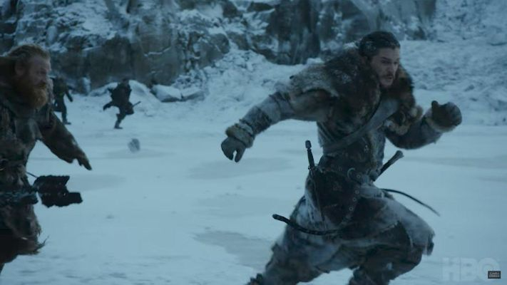 《权力的游戏》终章发行预告：揭秘全新游戏体验震撼来袭