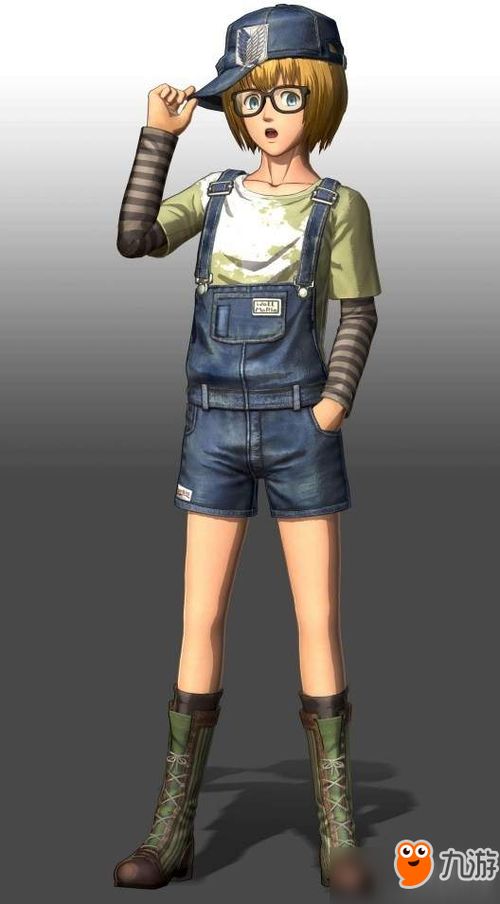 《合金装备5》DLC女装新潮拉链设计,时尚解锁新体验 《合金装备5》DLC女装新潮拉链设计,时尚解锁新体验