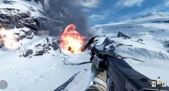 《星球大战：前线》终极版高性价比解析，揭秘超值新体验