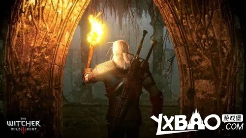 《巫师3：狂猎》新补丁揭秘，70级以上神器觉醒！