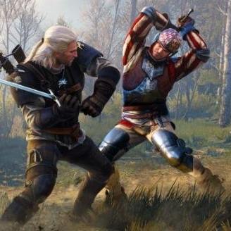 石之心开发揭秘：巫师3狂猎大作诞生的创新历程