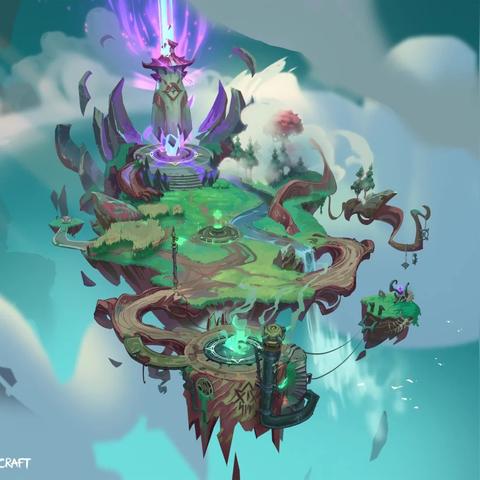 《为战而生》封测月底启幕,全新竞技体验震撼来袭 《为战而生》封测月底启幕,全新竞技体验震撼来袭