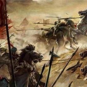 《三国志战略版》潼关战异族兵种解析:解锁全新战术奥秘 《三国志战略版》潼关战异族兵种解析:解锁全新战术奥秘