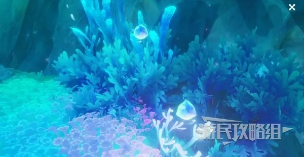 枫丹莫尔泰深度探秘:解锁《原神》全区域新价值攻略 枫丹莫尔泰深度探秘:解锁《原神》全区域新价值攻略