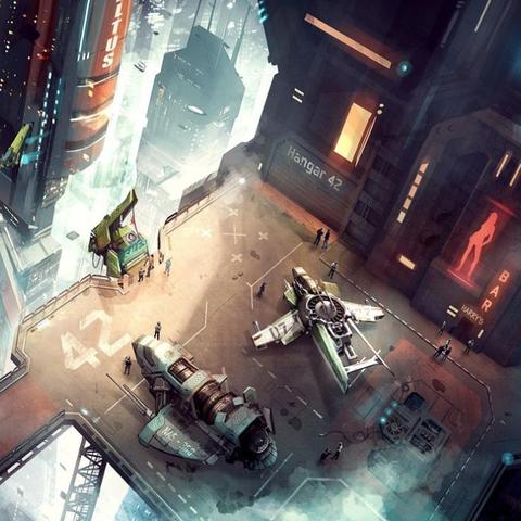 《星际公民》众筹大礼：免费开放，畅享宇宙探险新篇章