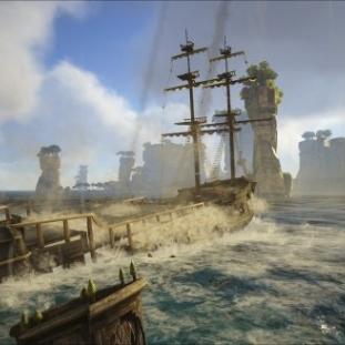 恐龙孵化变进化，方舟生存新篇章