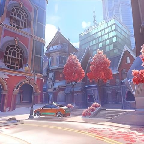 《守望先锋》封测报名启动,揭秘全新游戏体验即将开启 《守望先锋》封测报名启动,揭秘全新游戏体验即将开启