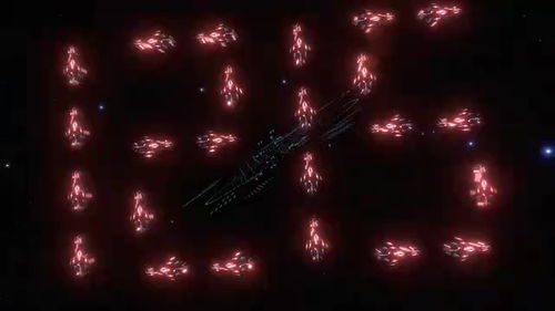 黑雾崛起新篇章,揭秘戴森球计划升级奥秘 黑雾崛起新篇章,揭秘戴森球计划升级奥秘