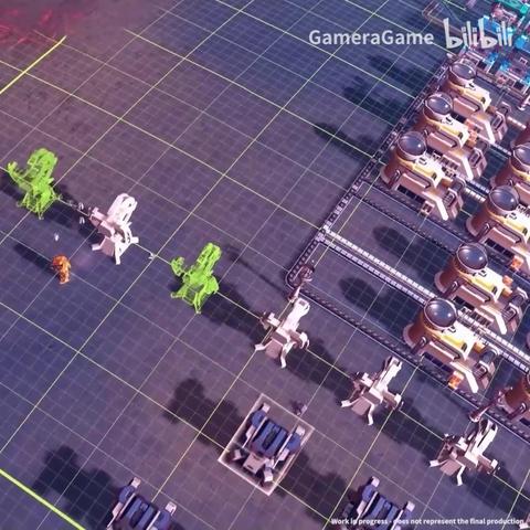 《戴森球计划》黑雾崛起攻略：全流程揭秘，轻松通关！