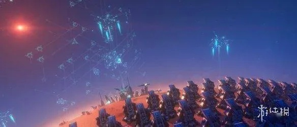 《戴森球计划》黑雾崛起战力升级，揭秘新战斗玩法攻略解析