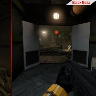 《半条命3》真相揭秘：全新游戏制作内幕曝光