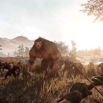 矮人狂砍新篇章,战锤末世鼠疫惊悚启幕 矮人狂砍新篇章,战锤末世鼠疫惊悚启幕