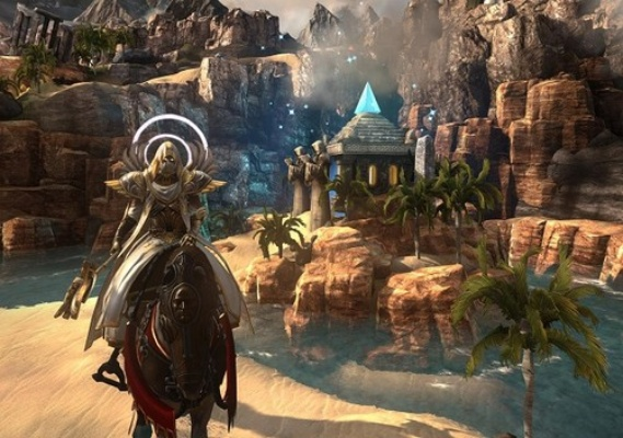 《英雄无敌7》典藏版乌龙事件：育碧虚假宣传真相曝光，揭秘游戏价值新篇章