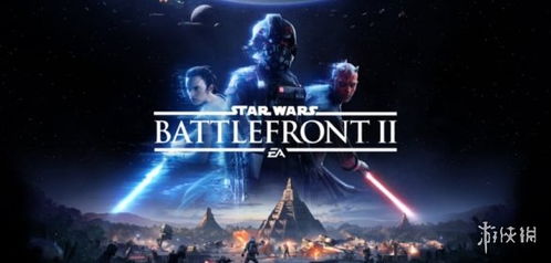 《星球大战：前线》测试激情升级，延期狂欢至13日震撼来袭！