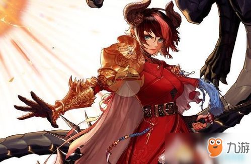 12月20日圣骑士荣耀再临，命运方舟破晓之光闪耀新篇章