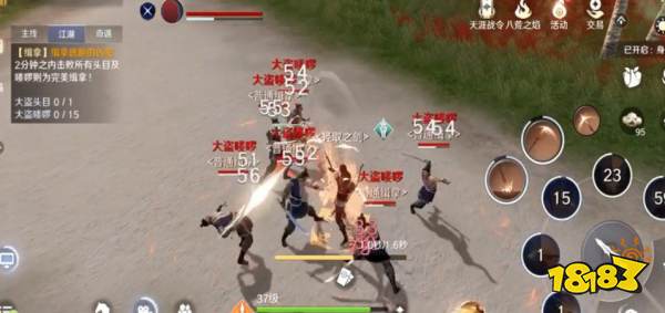 《燕云十六声》黄钟BOSS寻心攻略：高效打法全解析