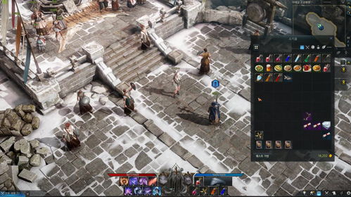 深度解析：《命运方舟》辅助职业特色与价值揭秘