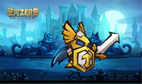 以肉身铸盾,勇闯黑暗之境——圣骑士荣耀觉醒 以肉身铸盾,勇闯黑暗之境——圣骑士荣耀觉醒