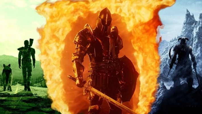 《战吼》开发遇阻,B社新作能否涅槃重生? 《战吼》开发遇阻,B社新作能否涅槃重生?