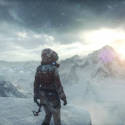 《古墓丽影：崛起》速通秘籍，15小时极限挑战开启